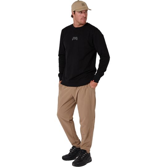 Follow 2026 Tech Pants