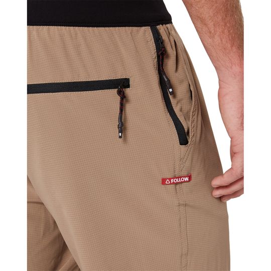 Follow 2027 Tech Pants