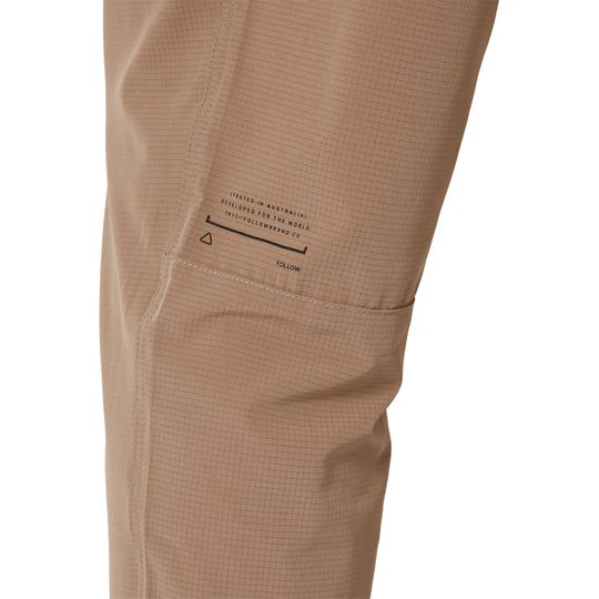 Follow 2027 Tech Pants