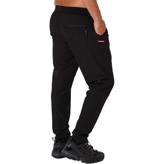 Follow 2026 Tech Pants