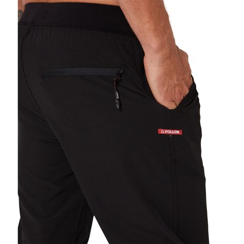 Follow 2027 Tech Pants