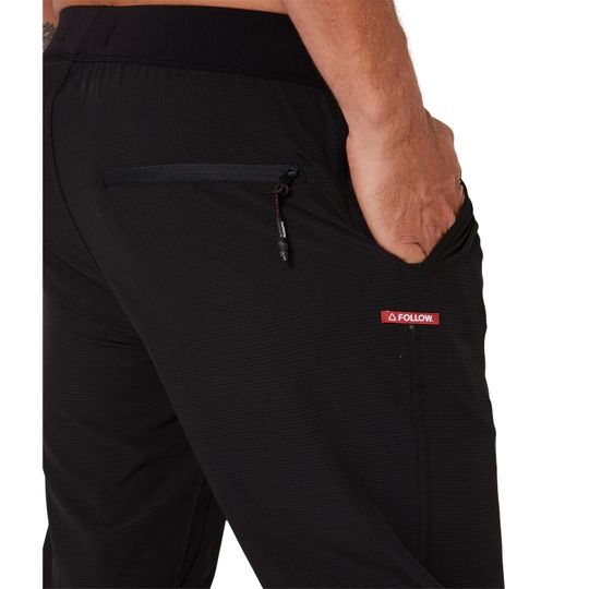 Follow 2027 Tech Pants