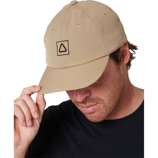 Follow 2026 Dad Cap