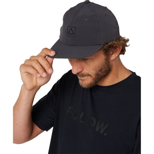 Follow 2026 Dad Cap