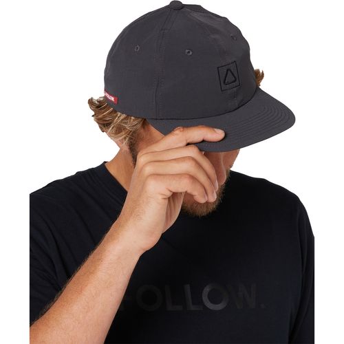 Follow 2026 Dad Cap