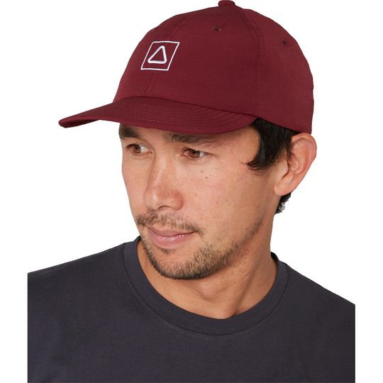 Follow 2026 Dad Cap