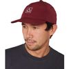 Follow 2026 Dad Cap