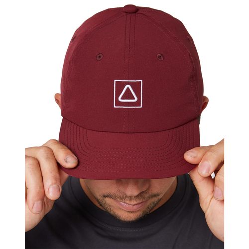 Follow 2026 Dad Cap