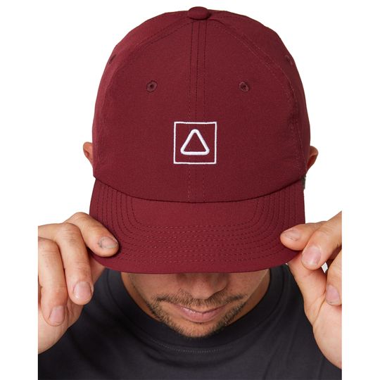 Follow 2026 Dad Cap