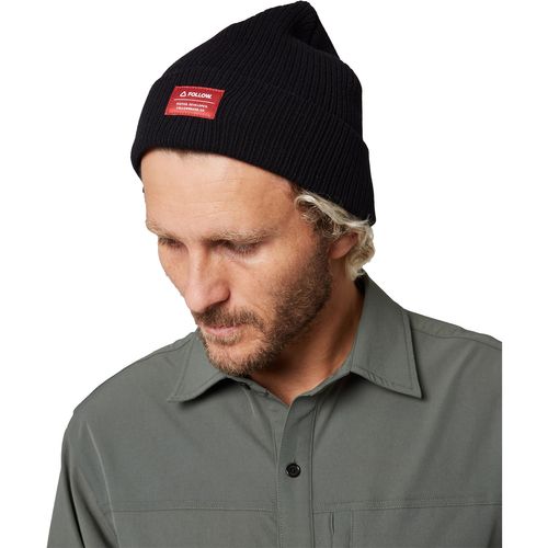 Follow 2027 Follow Waffle Beanie