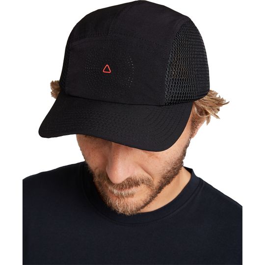 Follow 2026 Foil Cap