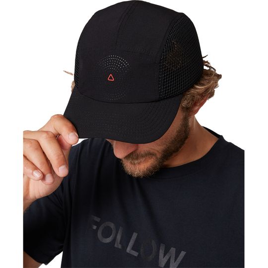 Follow 2026 Foil Cap