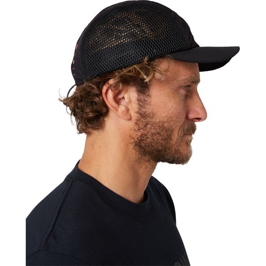 Follow 2026 Foil Cap