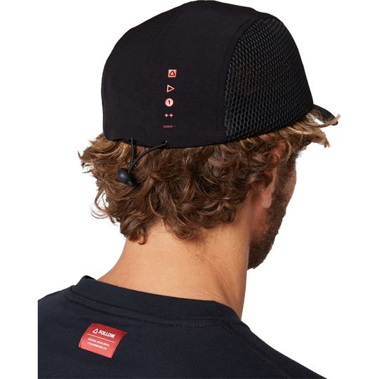 Follow 2026 Foil Cap