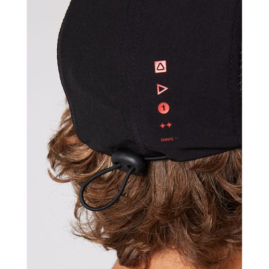 Follow 2026 Foil Cap