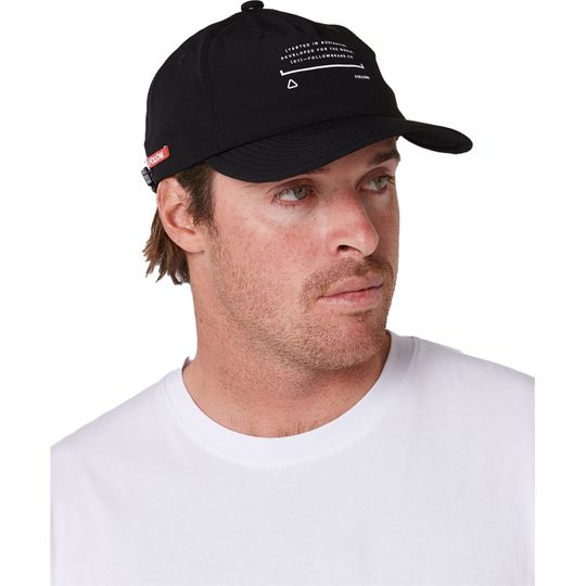 Follow 2026 Tested Cap