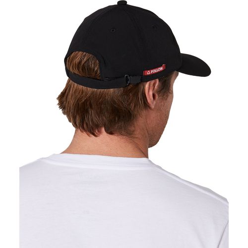 Follow 2026 Tested Cap