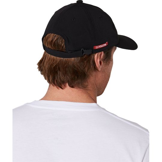 Follow 2026 Tested Cap