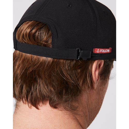 Follow 2026 Tested Cap