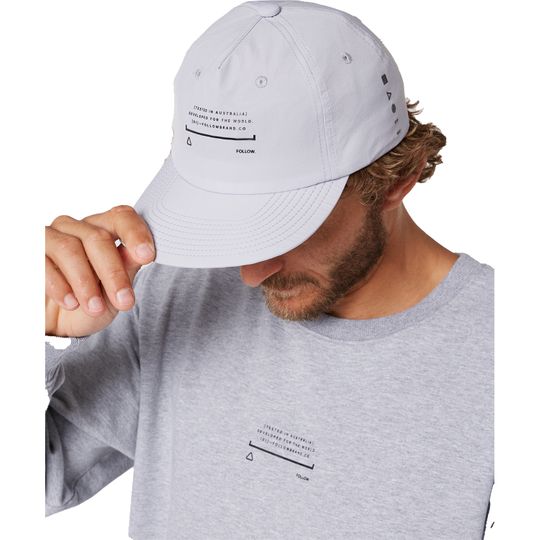 Follow 2026 Tested Cap