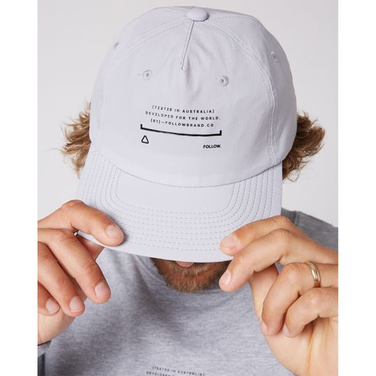 Follow 2026 Tested Cap