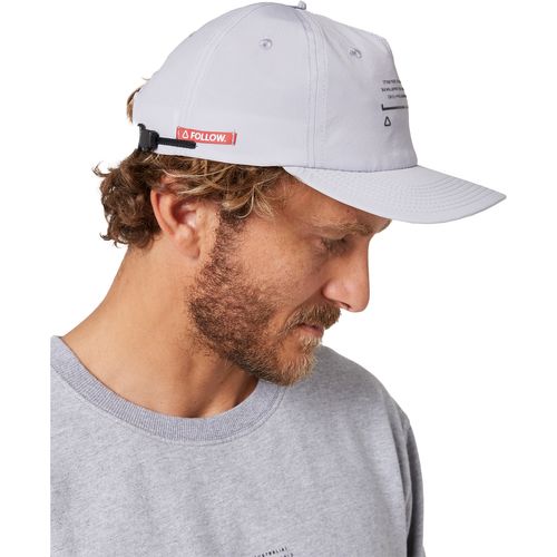 Follow 2026 Tested Cap