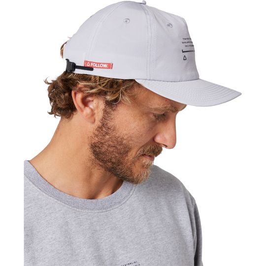 Follow 2026 Tested Cap
