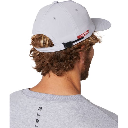 Follow 2026 Tested Cap