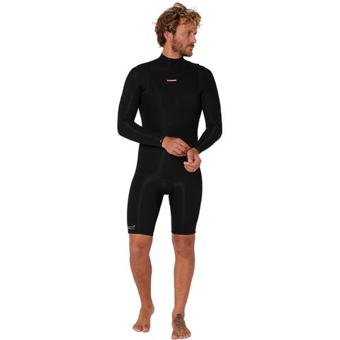 Follow 2026 P1 2/2mm Long Sleeve Springsuit