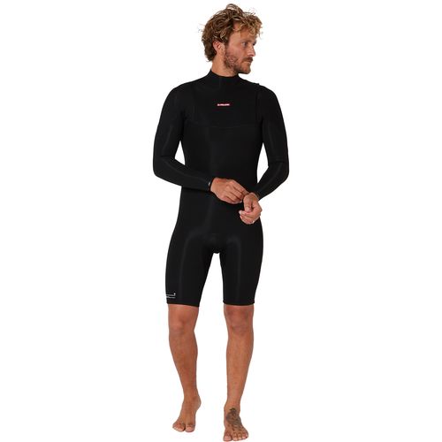 Follow 2027 P1 2/2mm Long Sleeve Springsuit