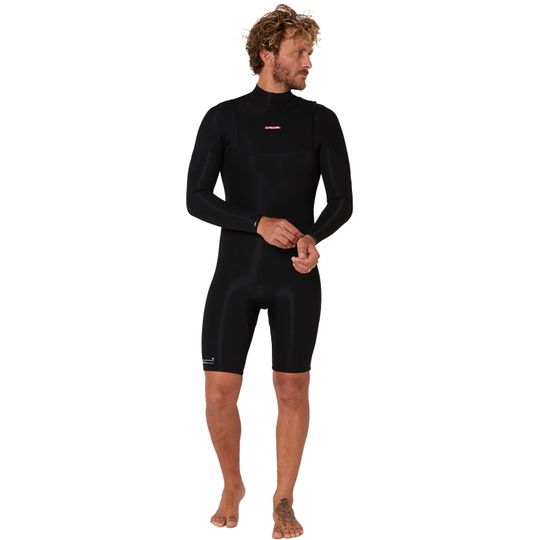 Follow 2026 P1 2/2mm Long Sleeve Springsuit