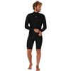 Follow 2026 P1 2/2mm Long Sleeve Springsuit
