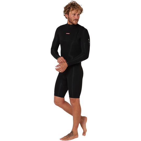 Follow 2026 P1 2/2mm Long Sleeve Springsuit