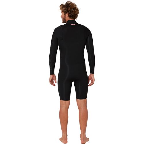 Follow 2027 P1 2/2mm Long Sleeve Springsuit