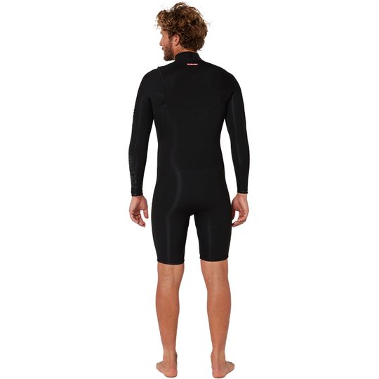 Follow 2026 P1 2/2mm Long Sleeve Springsuit
