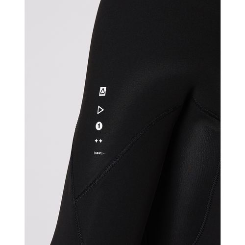 Follow 2027 P1 2/2mm Long Sleeve Springsuit