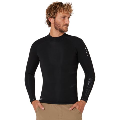 Follow 2026 P1 2mm Wetty Top