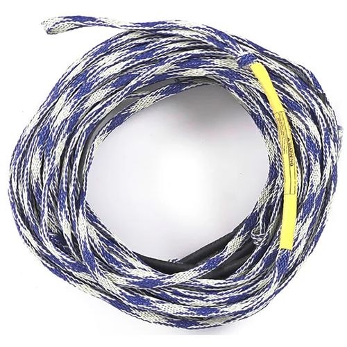 Follow 2026 Team Fusion Rope
