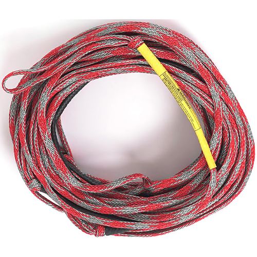 Follow 2026 Team Fusion Rope