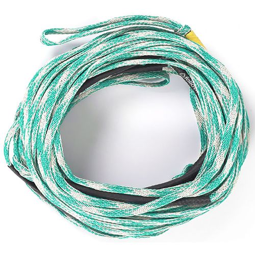 Follow 2026 Team Fusion Rope
