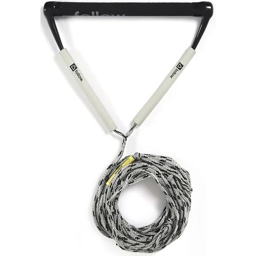 Follow 2026 Basics Wakeboard Rope & Handle Package