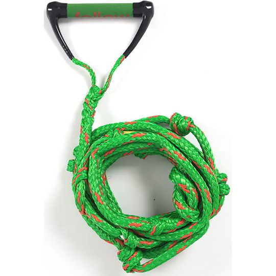 Follow 2025 Surf Rope & Handle Package