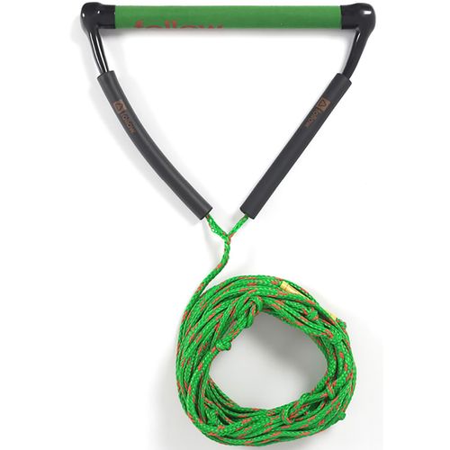 Follow 2026 Basics Wakeboard Rope & Handle Package