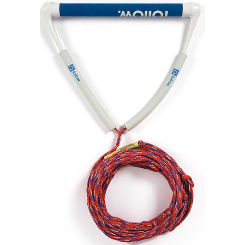 Follow 2026 Basics Wakeboard Rope & Handle Package