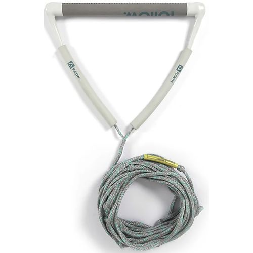 Follow 2026 Basics Wakeboard Rope & Handle Package
