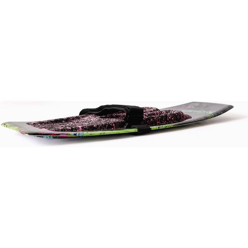 Raptor 2027 Welcome to the Madhouse Kneeboard With Hook