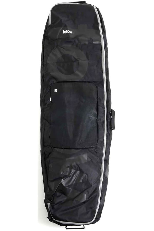 Follow 2025 Wake Travel Bag