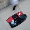 Follow 2025 Wake Travel Bag