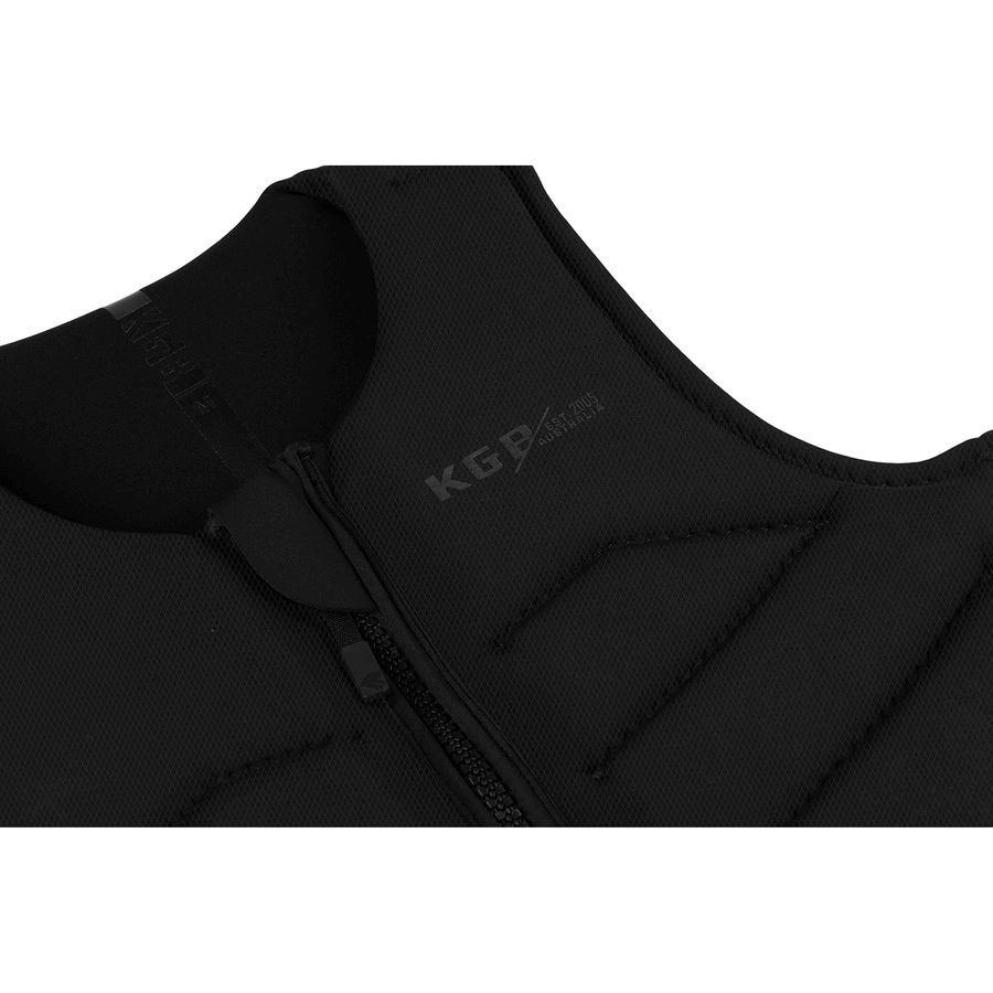 KGB 2025 Control Buoyancy Vest