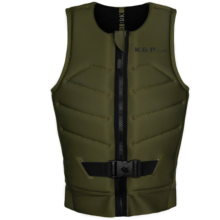 KGB 2025 Control Buoyancy Vest